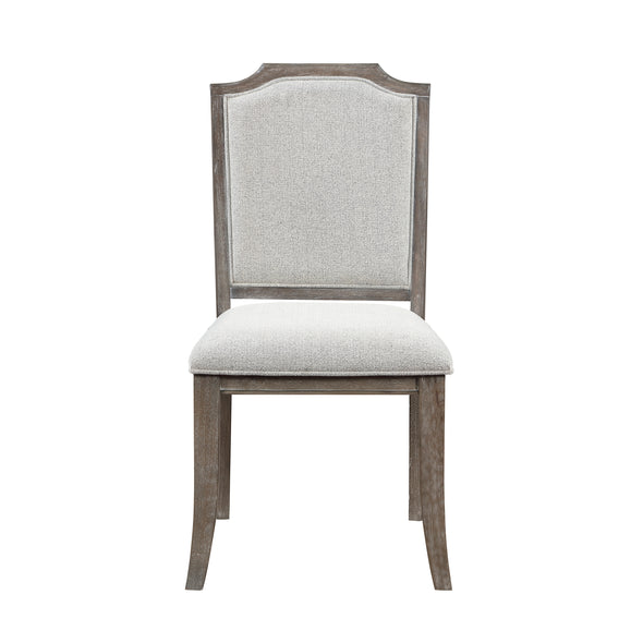 5827S Side Chair, Set of 2 - Luna Furniture