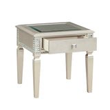 5844-04 End Table - Luna Furniture
