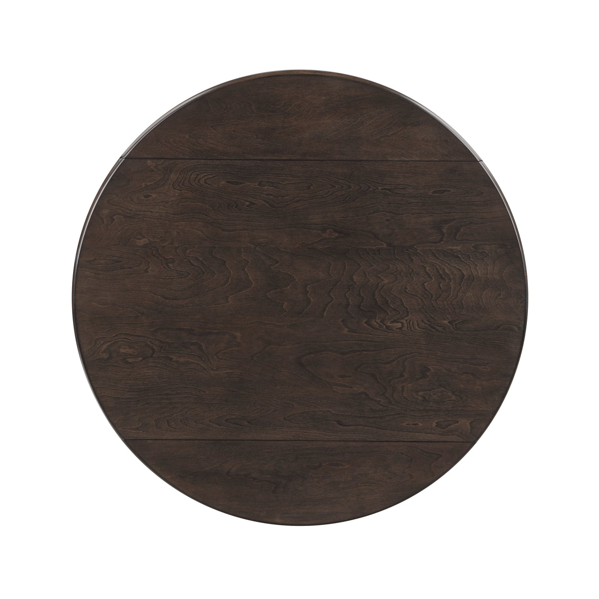 Rutland Espresso 5-Piece Dining Set from Homelegance - Luna Furniture