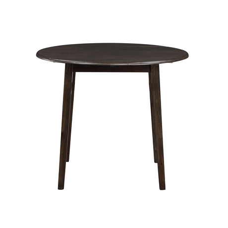 Rutland Espresso Dining Table from Homelegance - Luna Furniture