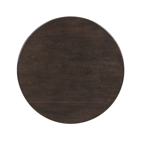 Rutland Espresso Dining Table from Homelegance - Luna Furniture