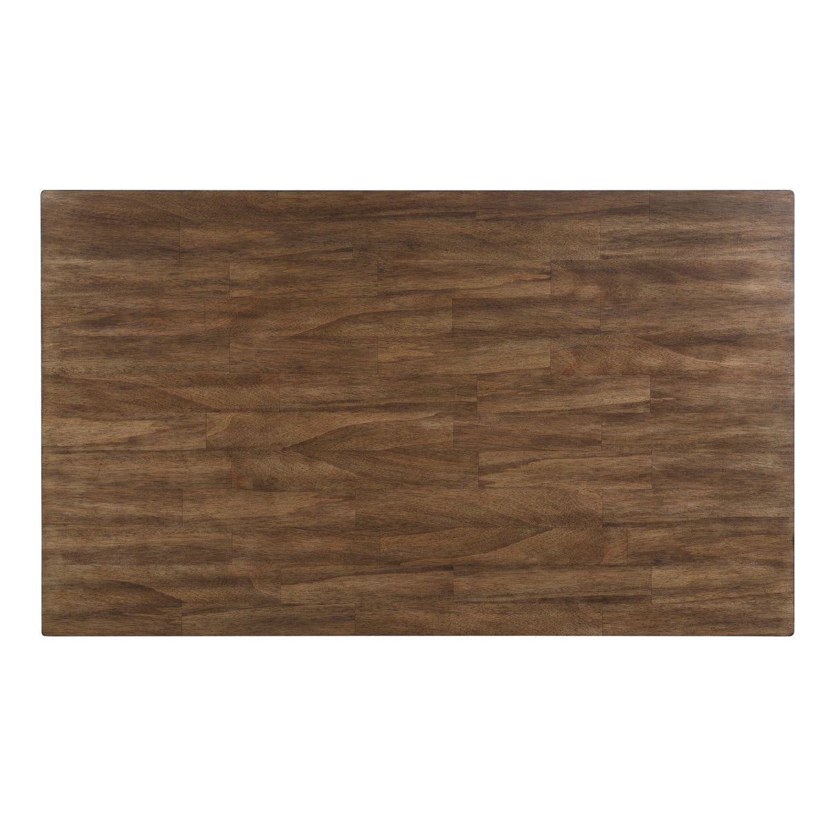 Challis Cherry/White 7-Piece Dining Set from Homelegance - Luna Furniture