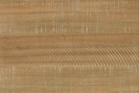 Weatherford Wheat Extandable Dining Table from Homelegance - Luna Furniture