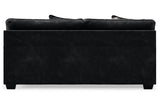 Lavernett Charcoal Right-Arm Facing Sofa from Ashley - Luna Furniture