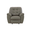 Donlen Gray LAF Sectional
