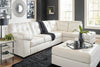 Donlen White RAF Sectional