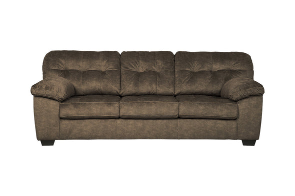 Accrington Earth Sofa