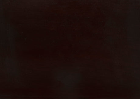 Daisy Espresso/White 5-Piece 48" Glass-Top Round Counter Height Set from Homelegance - Luna Furniture