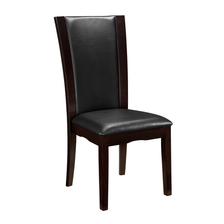 710S Side Chair, Set of 2 - Luna Furniture