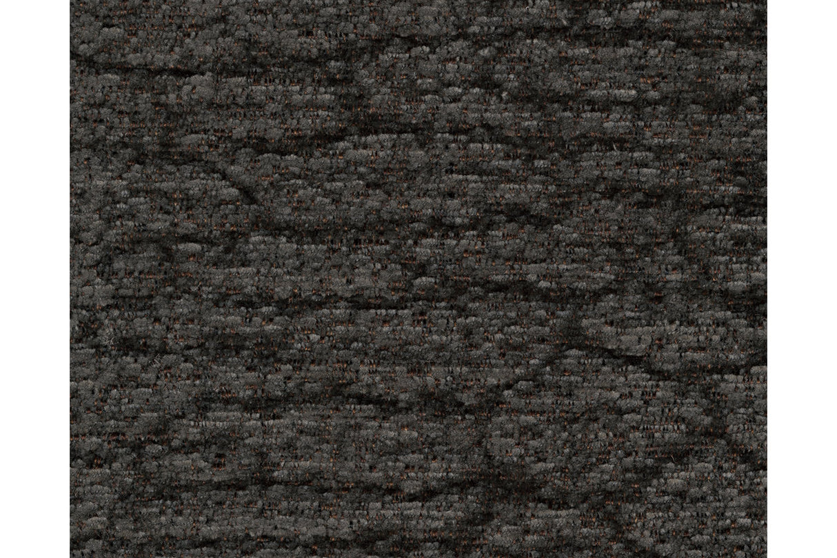 Tracling Slate Oversized Ottoman from Ashley - Luna Furniture