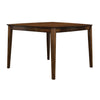 727-36 Counter Height Table - Luna Furniture
