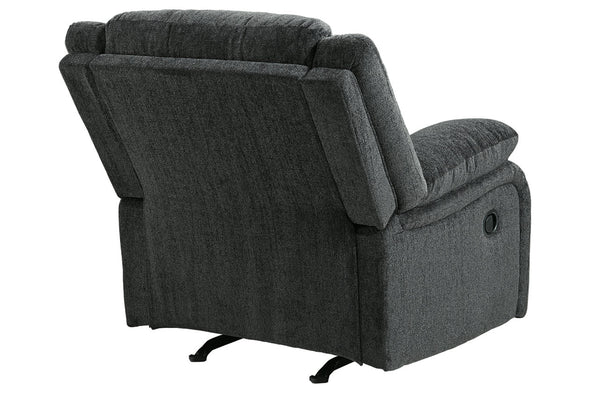 Draycoll Slate Recliner