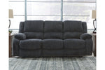 Draycoll Slate Reclining Sofa