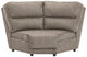 Cavalcade Slate Wedge from Ashley - Luna Furniture