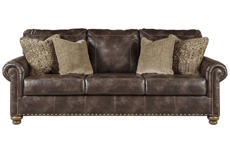 Nicorvo Coffee Sofa -  - Luna Furniture