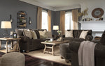Stracelen Sable Living Room Set - Luna Furniture