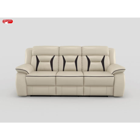 8229NBE-3PW Power Double Reclining Sofa - Luna Furniture