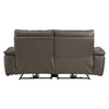8259RFDB-2PWH* (2)Power Double Reclining Love Seat with Power Headrests - Luna Furniture