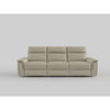 8259RFDB-3PWH* (3)Power Double Reclining Sofa with Power Headrests - Luna Furniture