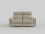 8259RFTP*2PWH Power Reclining Sofa and Loveseat from Homelegance - Luna Furniture