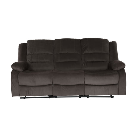8329CH-3 Double Reclining Sofa - Luna Furniture