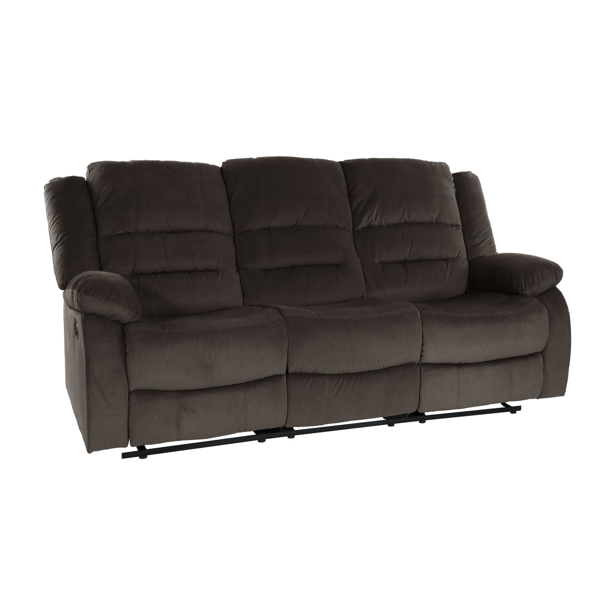 8329CH-3 Double Reclining Sofa - Luna Furniture