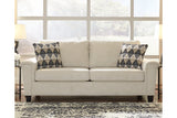 Abinger Natural Queen Sofa Sleeper -  - Luna Furniture