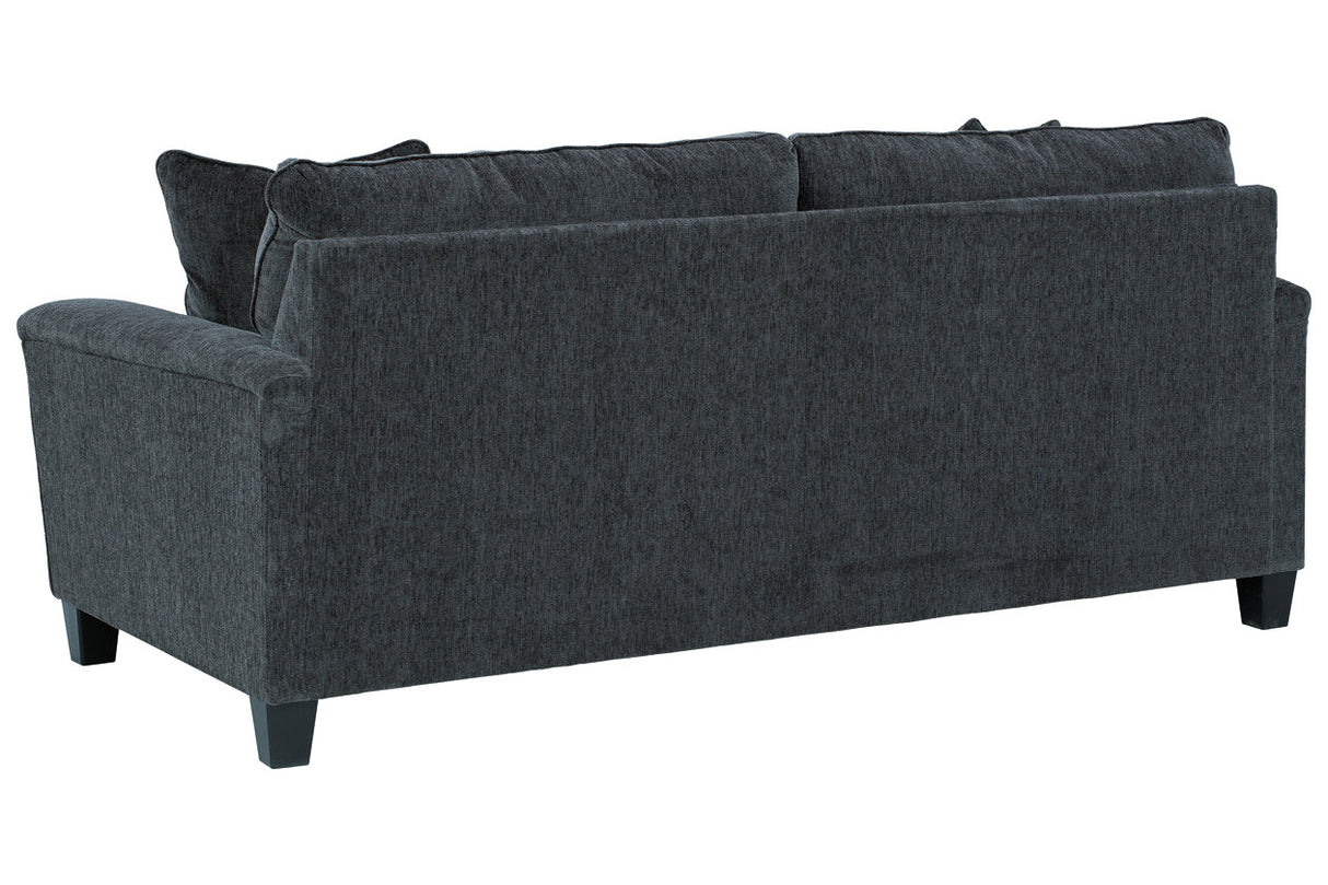 Abinger Smoke Sofa -  - Luna Furniture