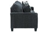 Abinger Smoke Sofa -  - Luna Furniture