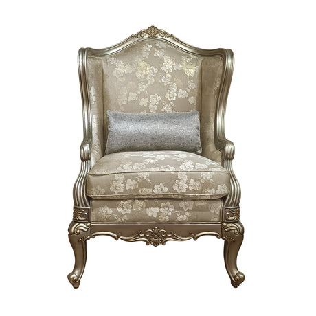 8412-1 Accent Chair - Luna Furniture