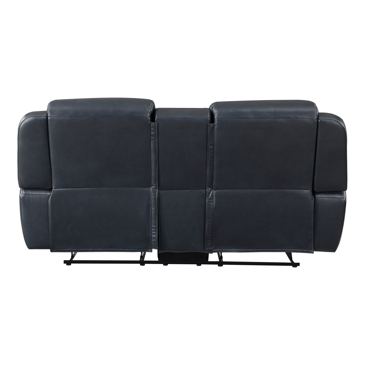 8516BU*2 Sofa and Loveseat from Homelegance - Luna Furniture