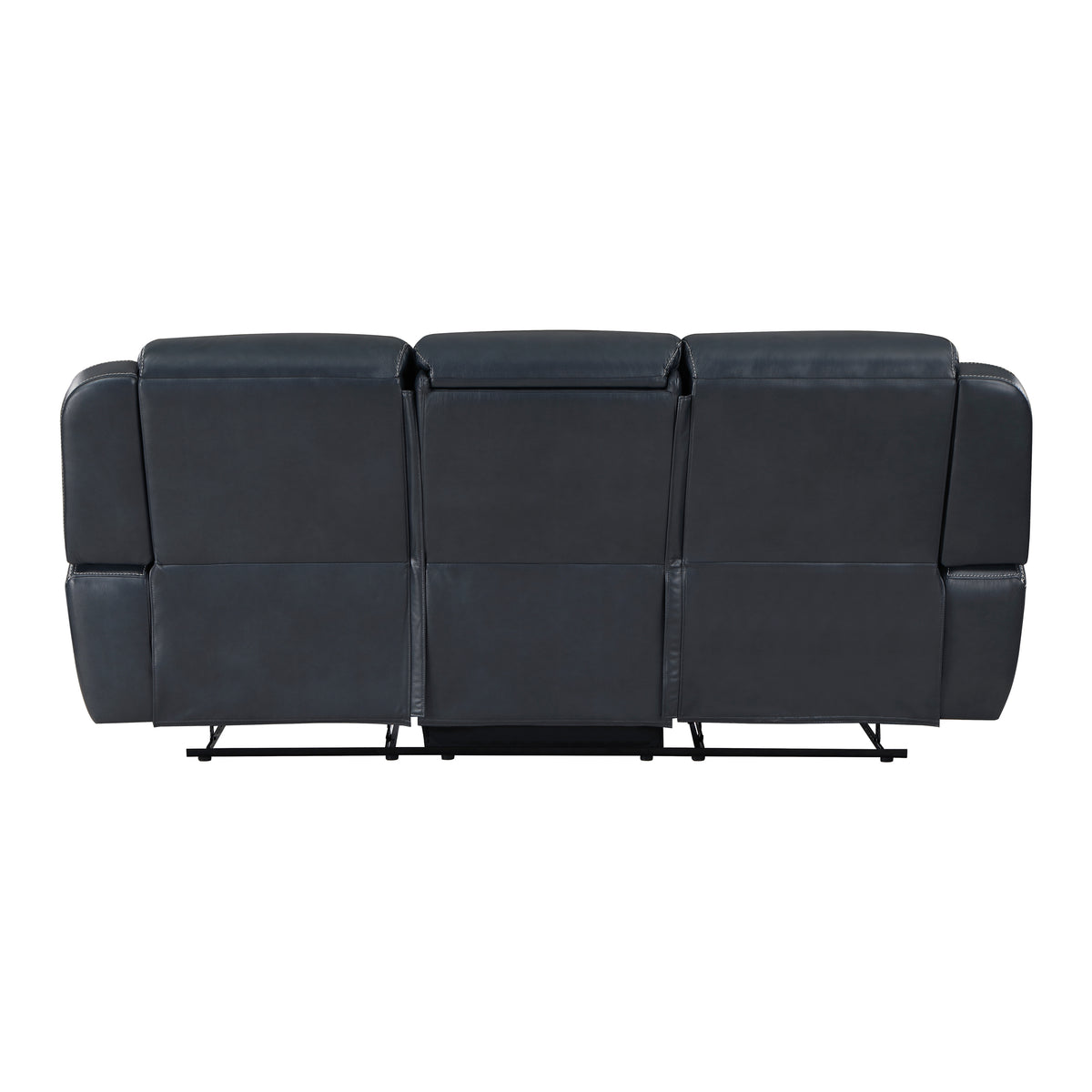 8516BU*2 Sofa and Loveseat from Homelegance - Luna Furniture