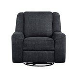 8530EB-1 Swivel Reclining Chair from Homelegance - Luna Furniture