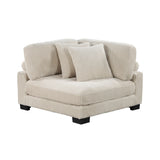 8555BE-2* (2) Love Seat - Luna Furniture