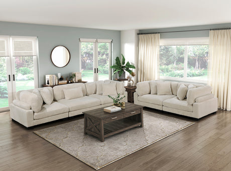 8555BE-3* (3) Sofa - Luna Furniture