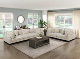 8555BE-CR Corner Seat - Luna Furniture