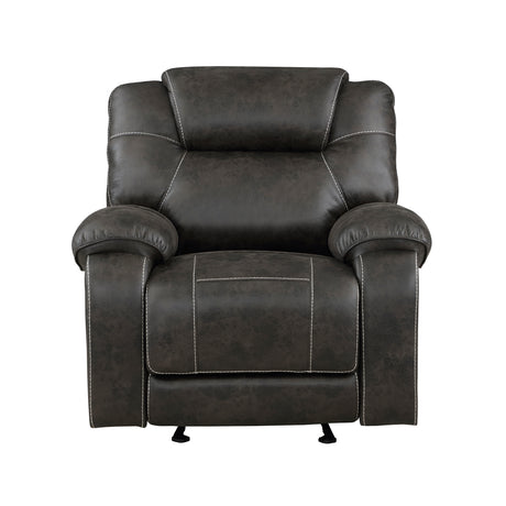 8560PM-1 Glider Reclining Chair - Luna Furniture
