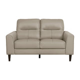 8566LTE*2 Sofa and Loveseat from Homelegance - Luna Furniture
