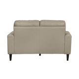8566LTE*2 Sofa and Loveseat from Homelegance - Luna Furniture
