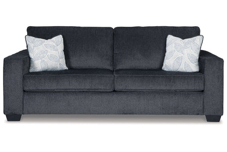 Altari Slate Sofa - Ashley - Luna Furniture