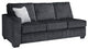 Altari Slate Left-Arm Facing Sofa from Ashley - Luna Furniture