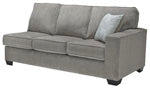 Altari Alloy Right-Arm Facing Sofa from Ashley - Luna Furniture