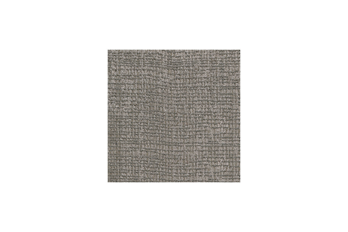 Altari Alloy Oversized Accent Ottoman from Ashley - Luna Furniture