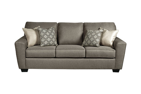 Calicho Cashmere Sofa -  - Luna Furniture