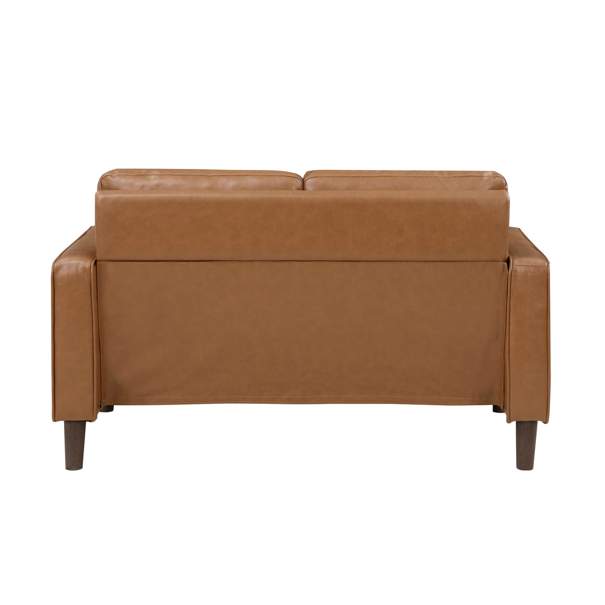 Malcolm Brown 2-Piece Living Room Set from Homelegance - Luna Furniture