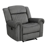 9204CC-1 Reclining Chair - Luna Furniture