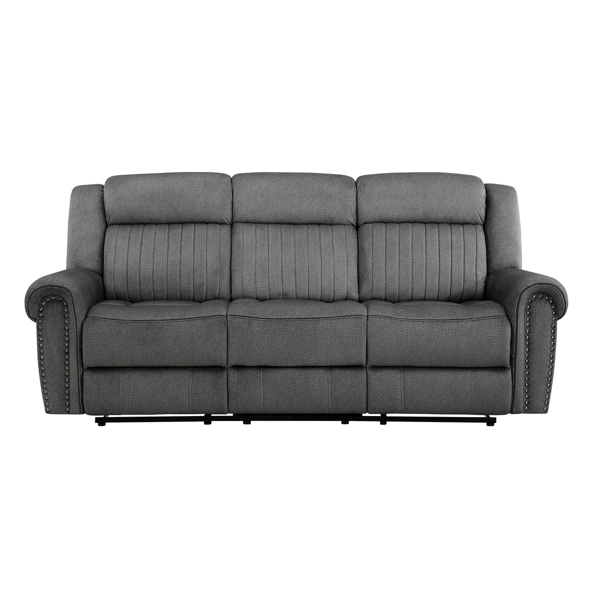 9204CC*2 Sofa and Loveseat from Homelegance - Luna Furniture