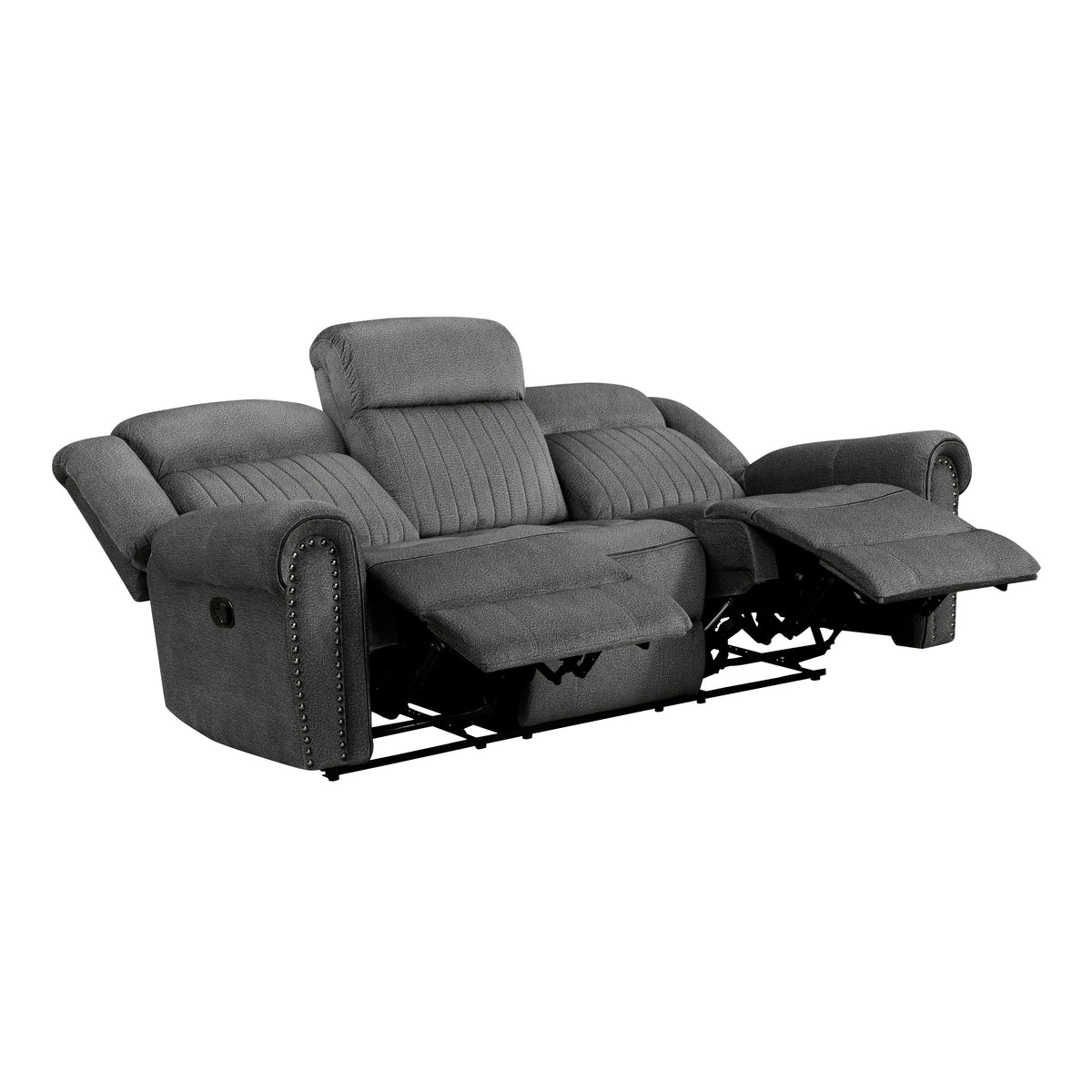 9204CC*2 Sofa and Loveseat from Homelegance - Luna Furniture
