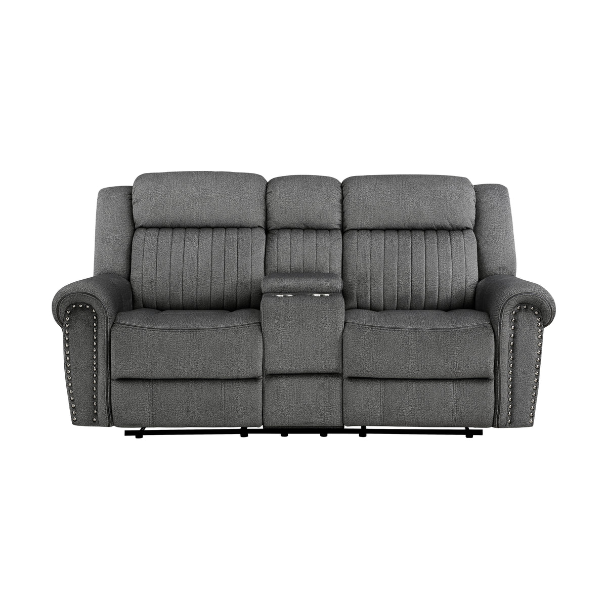 9204CC*2 Sofa and Loveseat from Homelegance - Luna Furniture