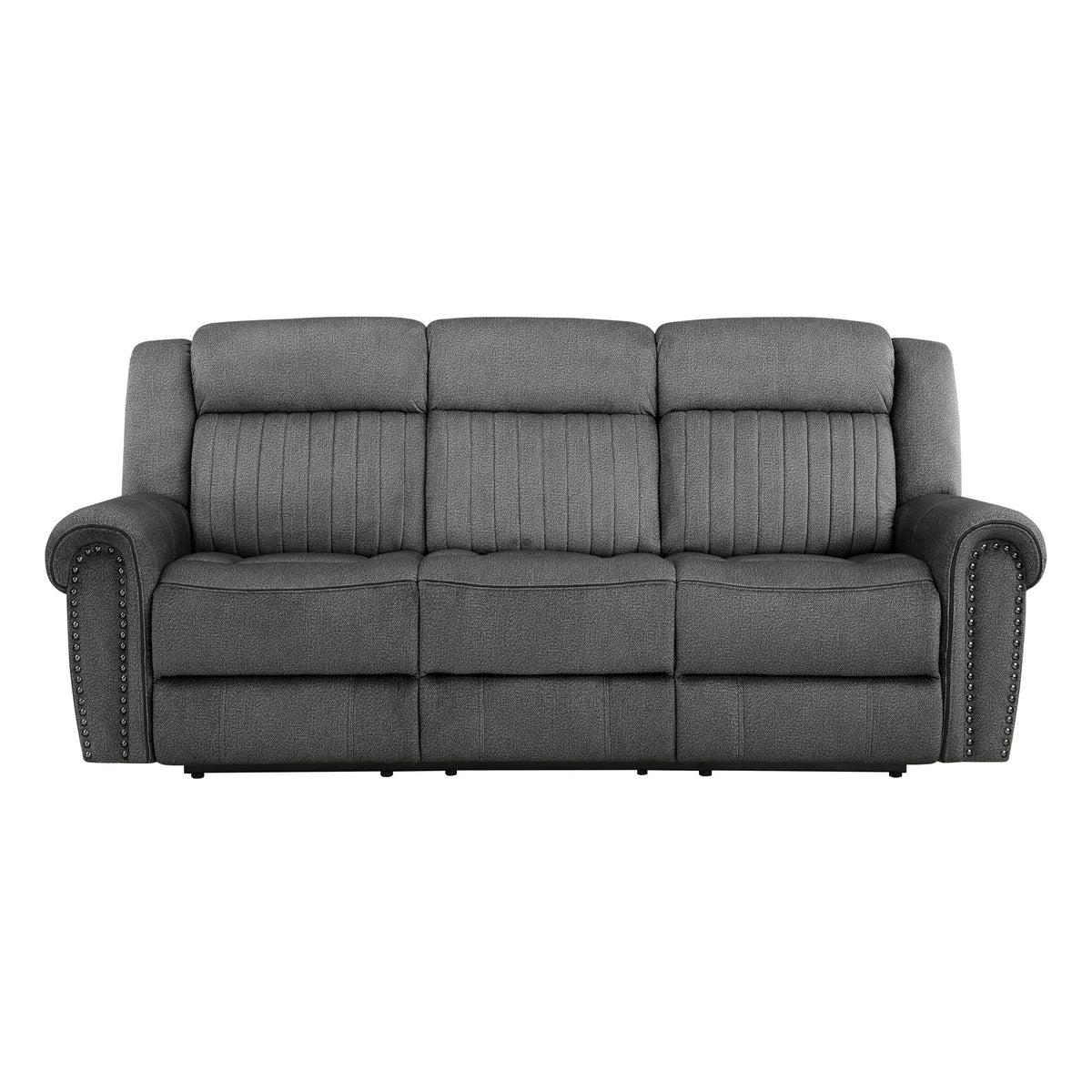 9204CC*2PW Power Reclining Sofa and Loveseat from Homelegance - Luna Furniture